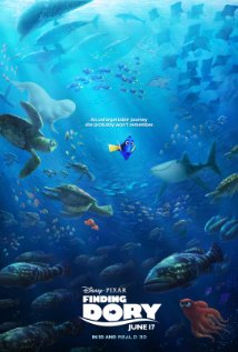 Finding Dory 2016 Hd 720p Hindi Eng Movie